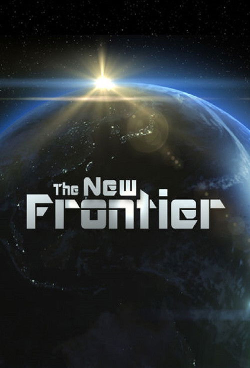 The New Frontier poster