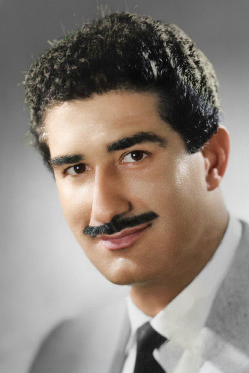Photo of Hüseyin Güler, Acting