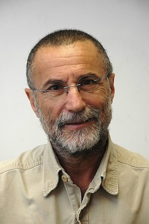 Photo of Yossi Melman, Acting