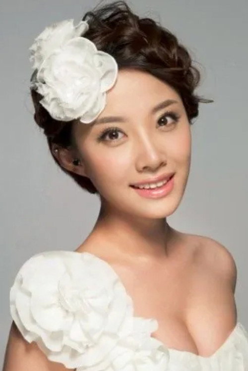 Photo of 徐巾淇, Acting