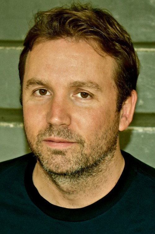 Photo of Chris Gehrt, Production