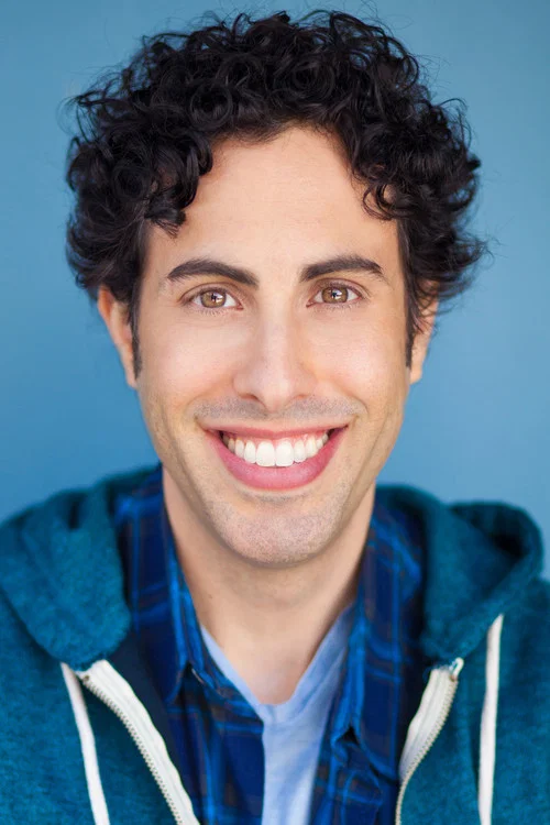 Photo of Gregg Martin, Acting