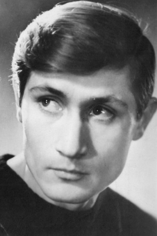 Photo of Alim Fedorinsky, Acting