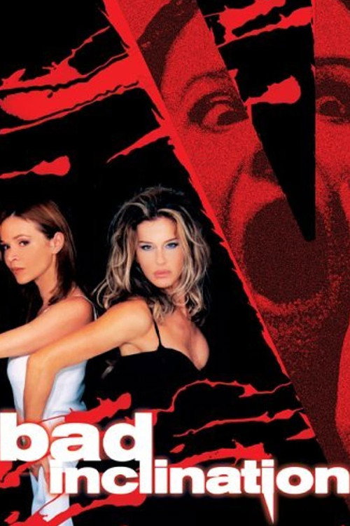 Movie poster for Bad Inclination (2003)