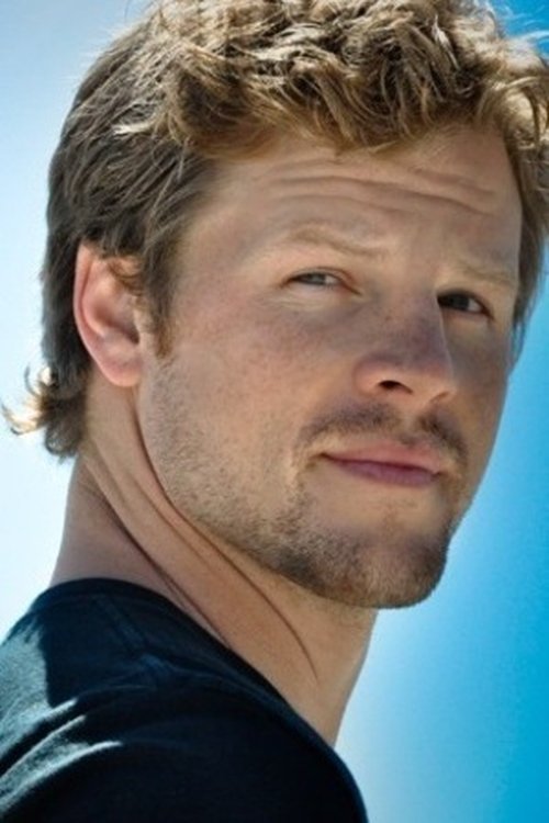 Photo of Derek Smith, Acting