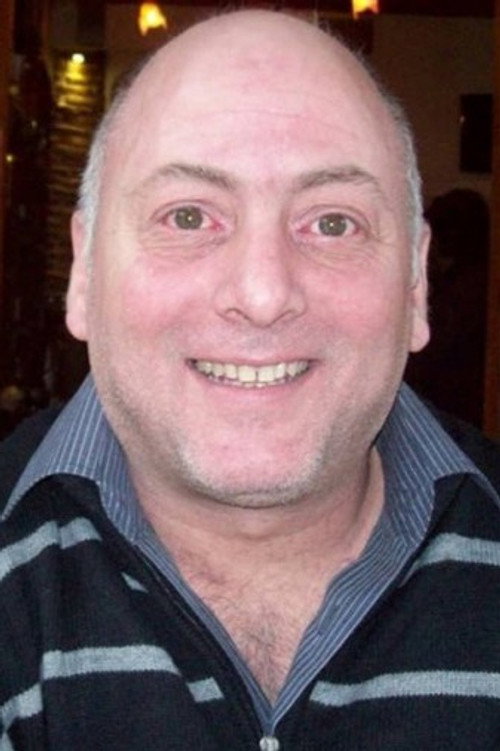 Giorgos Lambatos profile