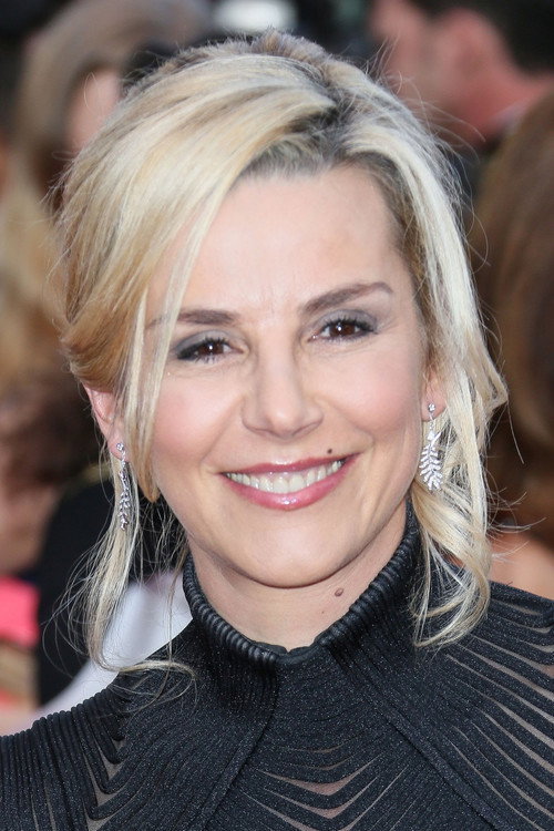Photo of Laurence Ferrari, Acting