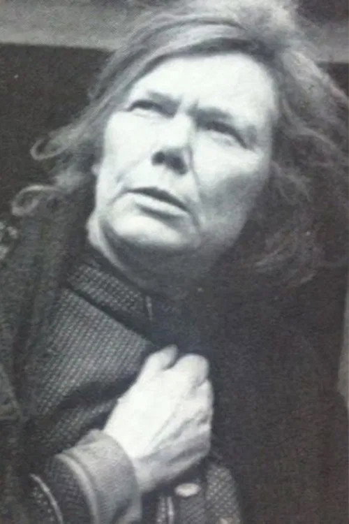 Photo of Una Brandon-Jones, Acting