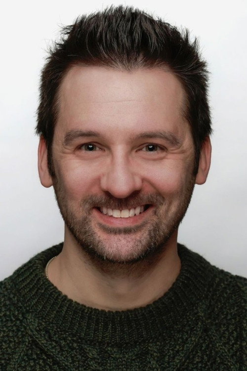 Photo of Nathaniel Grauwelman, Acting