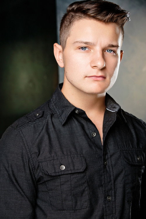 Photo of Alex Chandler, Directing