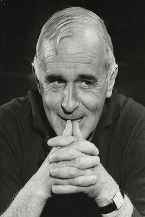 Photo of Bjarne Henning-Jensen, Directing