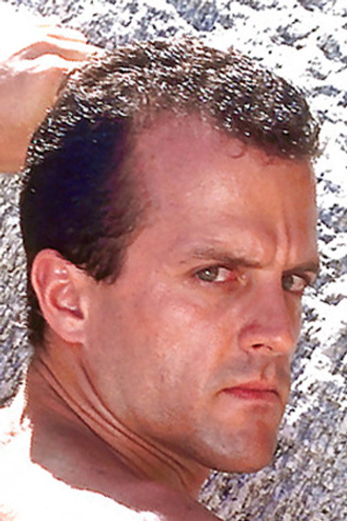 Photo of Brian Hanson, Acting