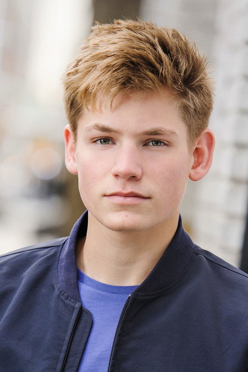 Photo of Harrison Wittmeyer, Acting