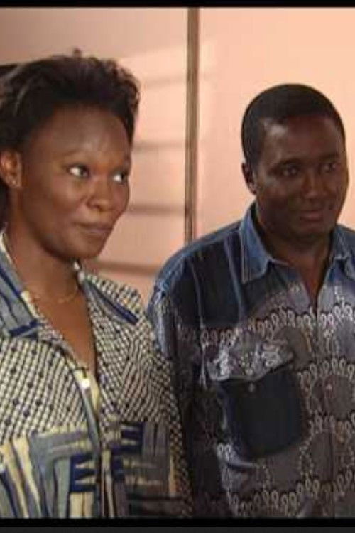 L'AUBERGE DU SALUT poster