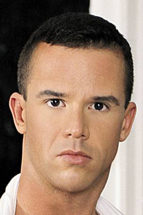 Photo of Chad Kennedy, Acting