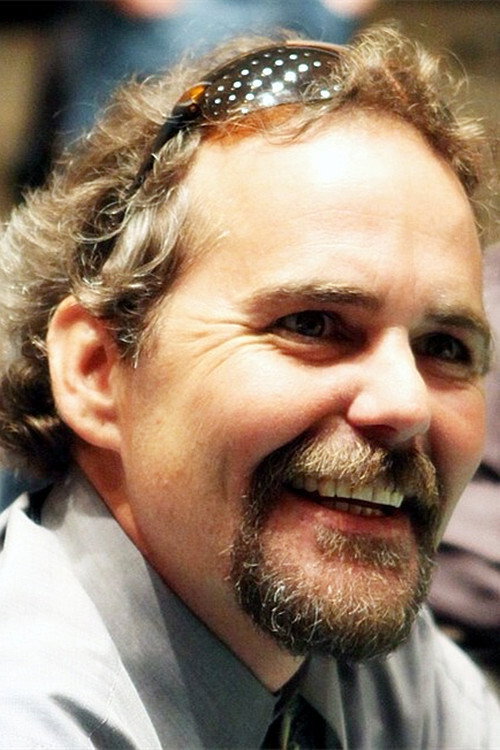 Photo of Jerry Supiran, Acting