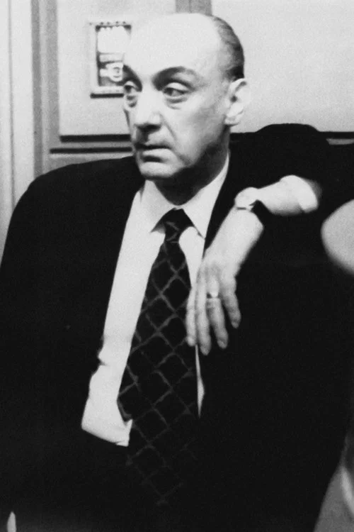 Photo of Horia Lovinescu, Writing