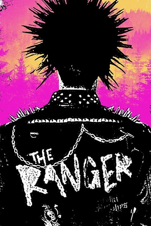Movie poster for The Ranger (2018)