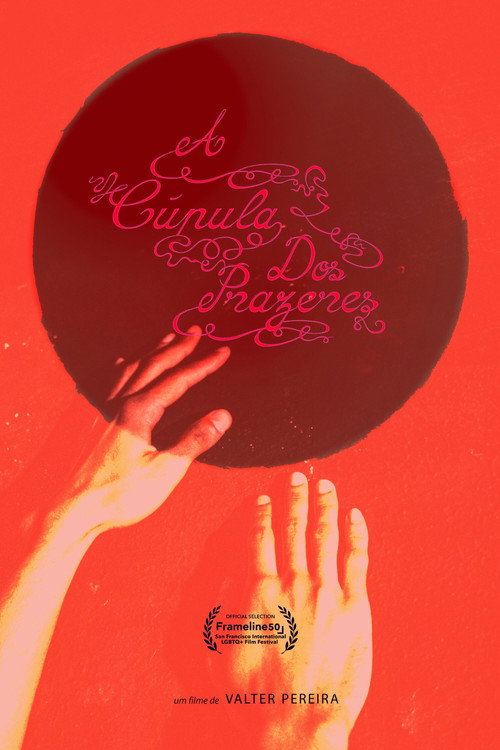 Movie poster for The Pleasure Dome (2026)