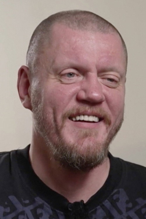 Photo of Kaspars Kambala, Acting