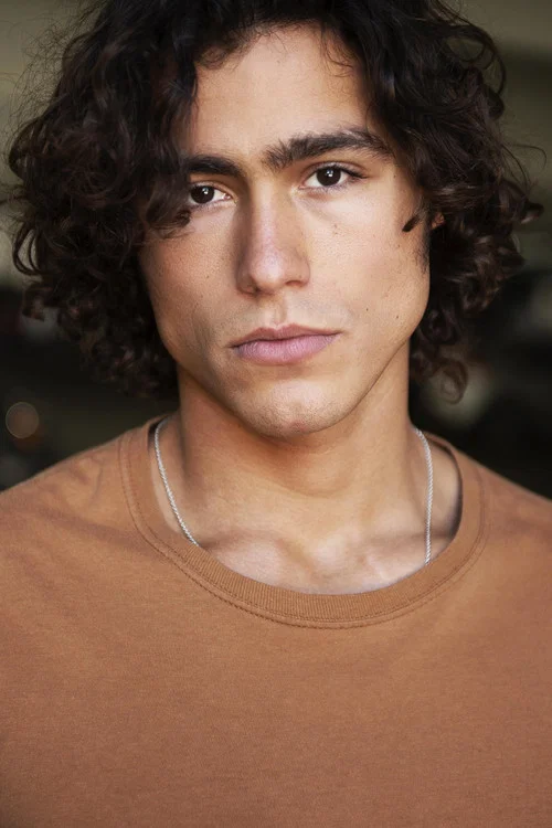 Photo of Jordan Rodriguez, Acting