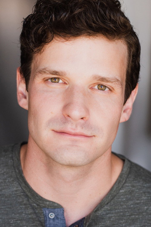 Photo of Chase Elwood, Acting