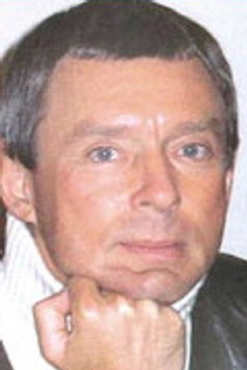 Photo of Vyacheslav Rybakov, Writing