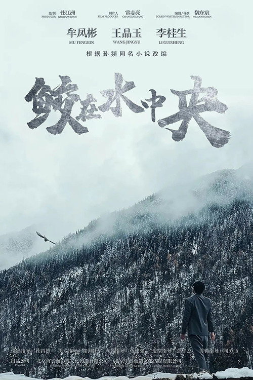 Movie poster for Atonement (2023)