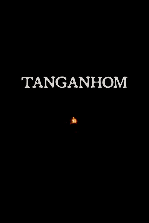 Movie poster for Tanganhom (2023)