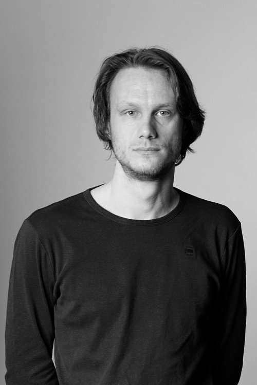 Photo of Luis Janßen, Directing