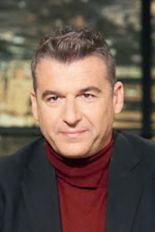 Photo of Giorgos Liagas, Acting