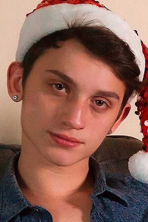 Photo of Lucas Burke, Acting