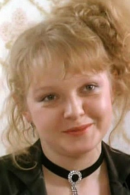 Margarita Sergeyecheva profile