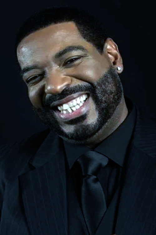 Talent Harris profile