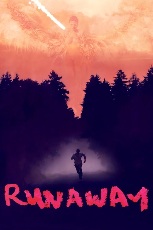 Movie poster for Runaway (2010)