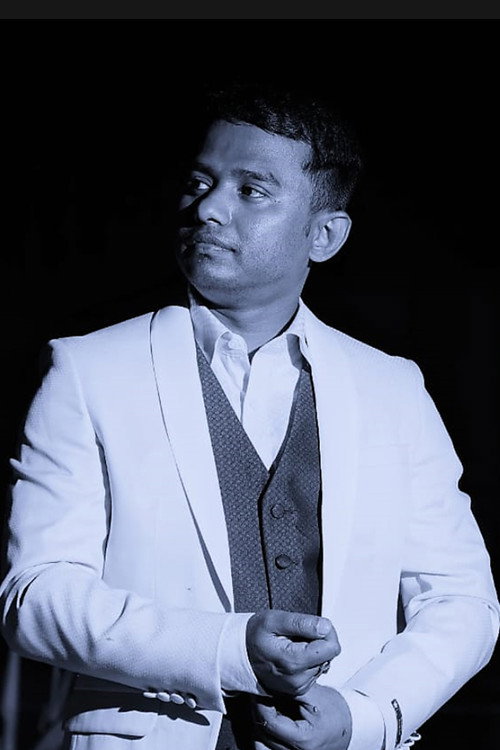 Photo of Biswajit Das, Directing