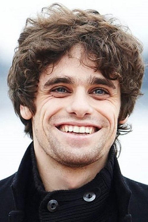 Arthur Dupont profile