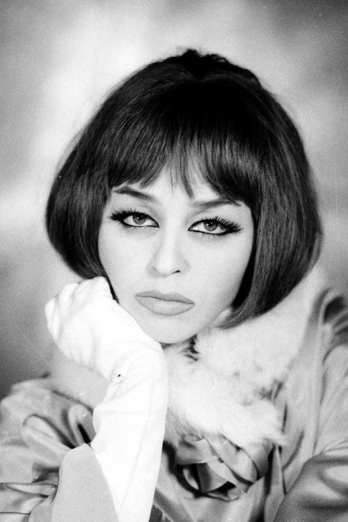 Photo of Kalina Jędrusik, Acting