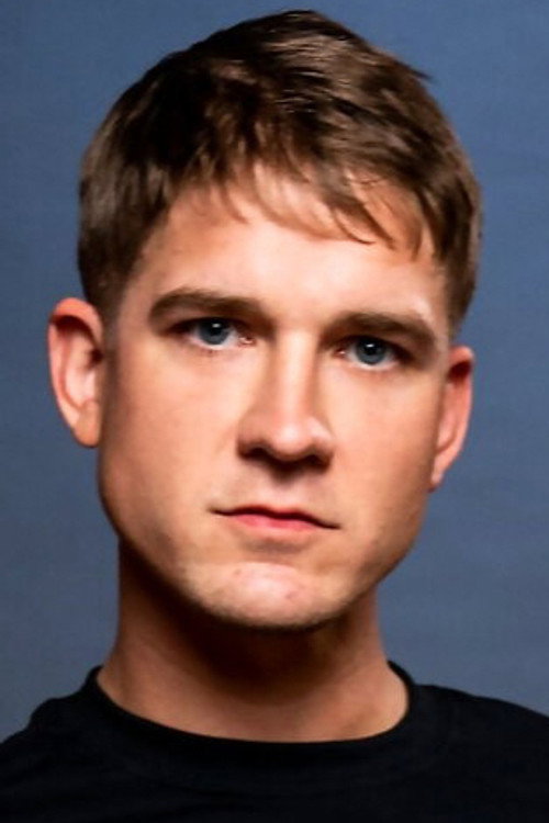 Photo of Brandon Anderson, Acting