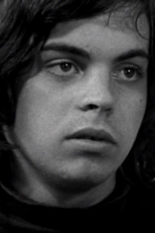 Photo of Marc Harvey, Acting
