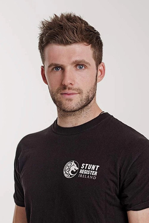 Photo of Adam Behan, Crew