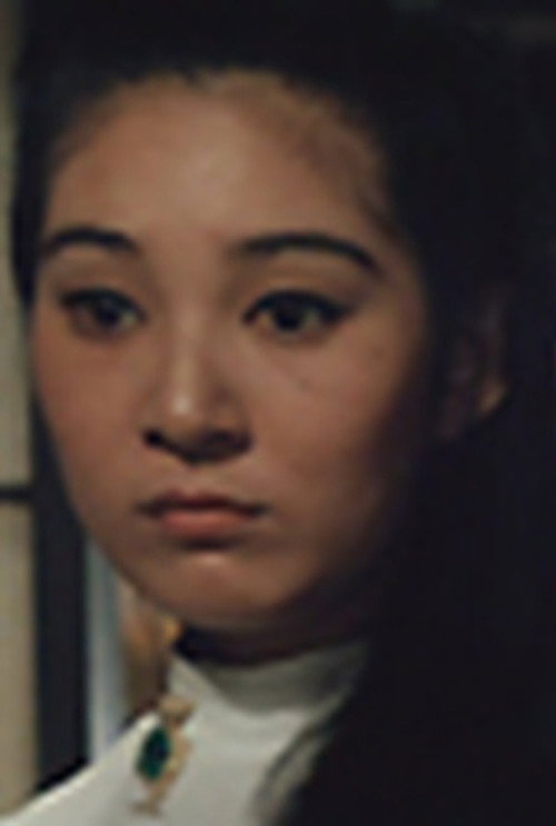 Photo of Tamami Natsu, Acting