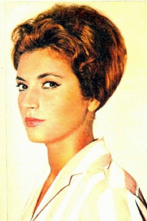 Photo of Irma Álvarez, Acting