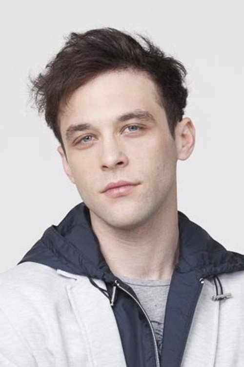 Photo of Barnabás Dékány, Acting