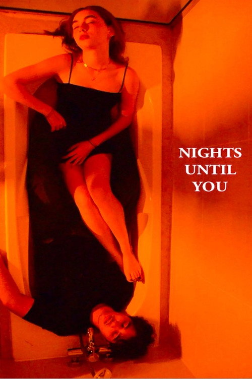 Movie poster for NIGHTS UNTIL YOU