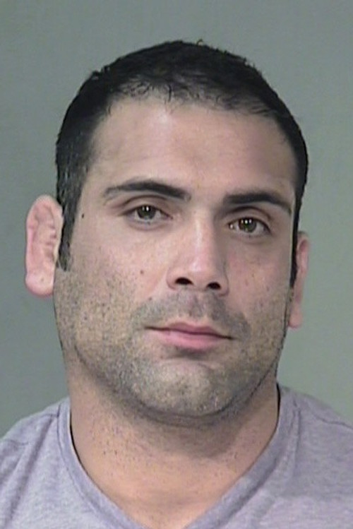 Photo of Ricco Rodriguez, Acting