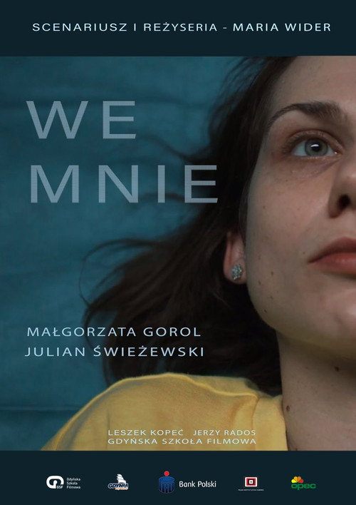 Movie poster for We mnie (2019)