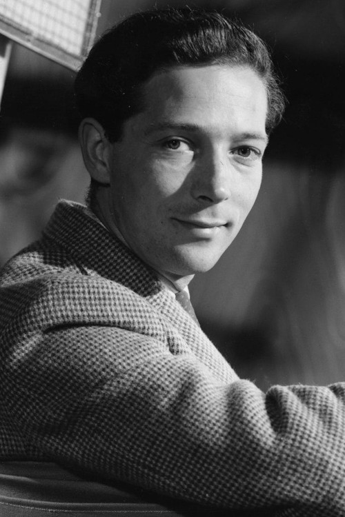 Michael Anderson profile