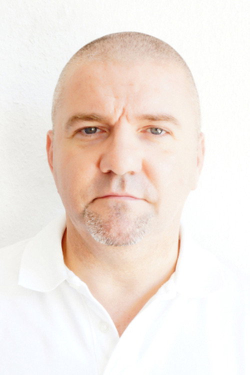 Photo of François Zabaleta, Directing