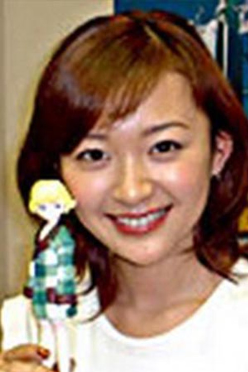 Yuka Imoto profile